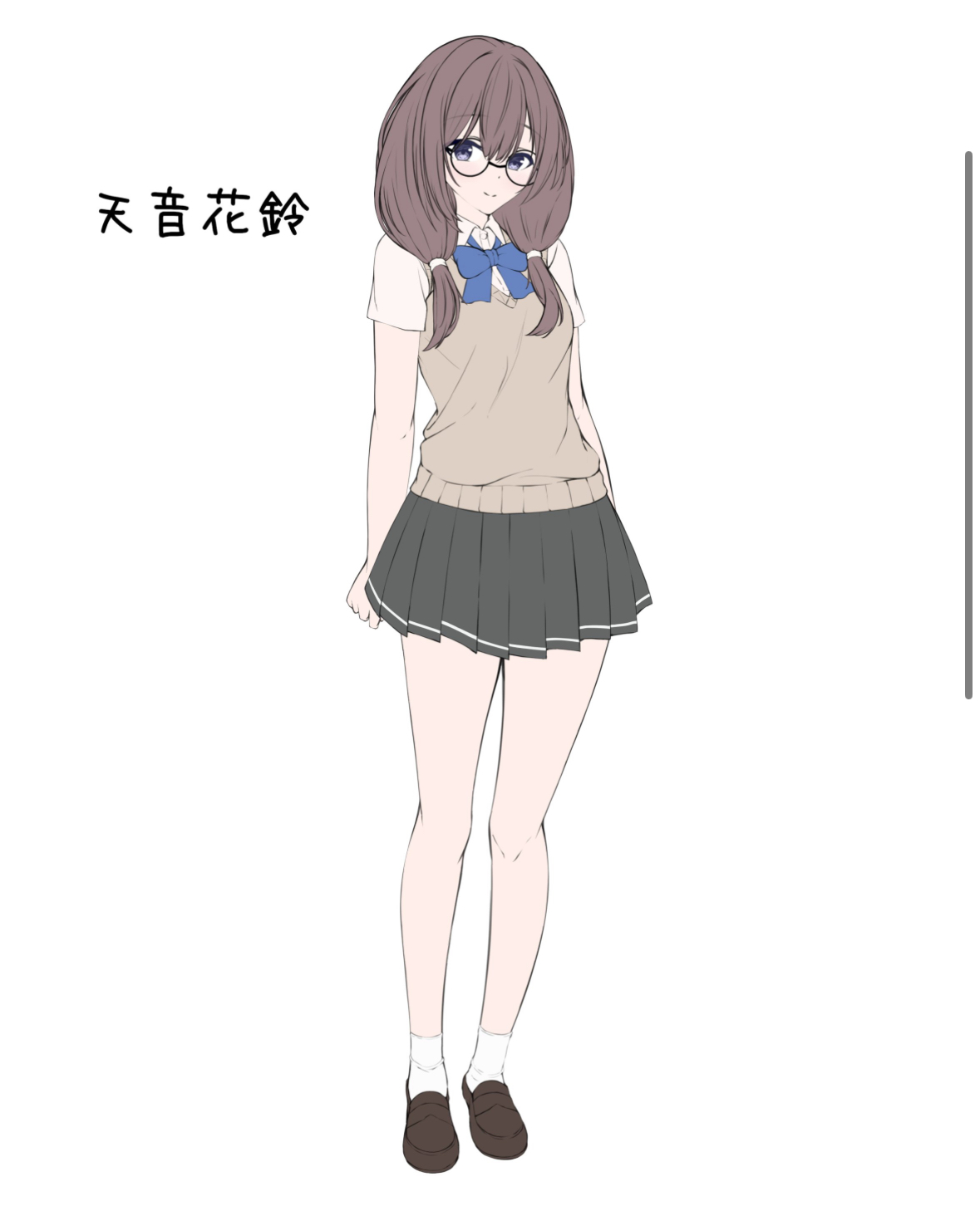 美少女们知道我有女难体质后觉醒了沉重的感情，就再也不放过我了小说插图（10）