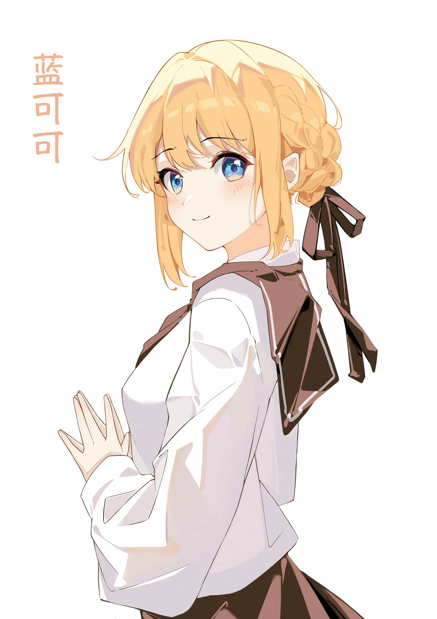 青春，少女们，不正常的恋爱物语小说插图（6）