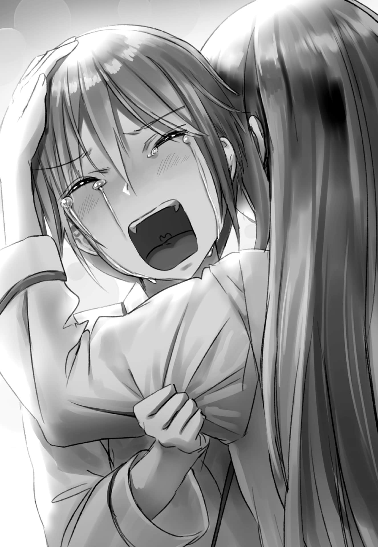 《向转生的我挑战的无谋但前途有望的少女的故事》1 插图（16）
