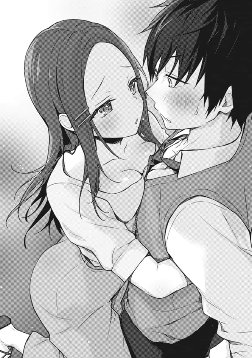《謊言遊戲 Liar·Liar》5 騙子轉學生受命定的青梅竹馬測試。 額外關卡插圖(1)