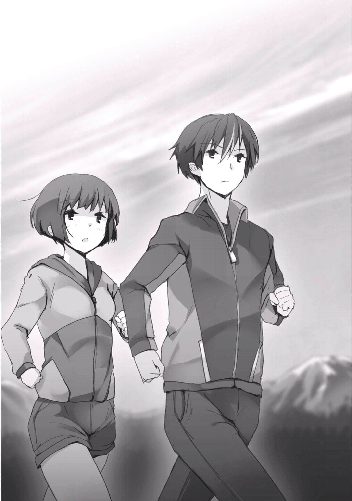 《圣剑使的禁咒咏唱》9 插图（11）