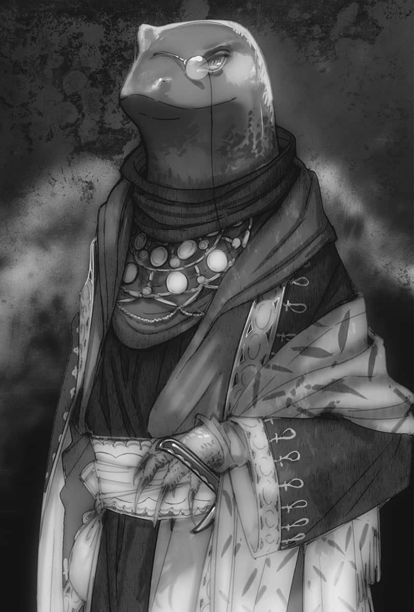 《异世界拷问姬》7 8 众胎与婴儿插图（2）