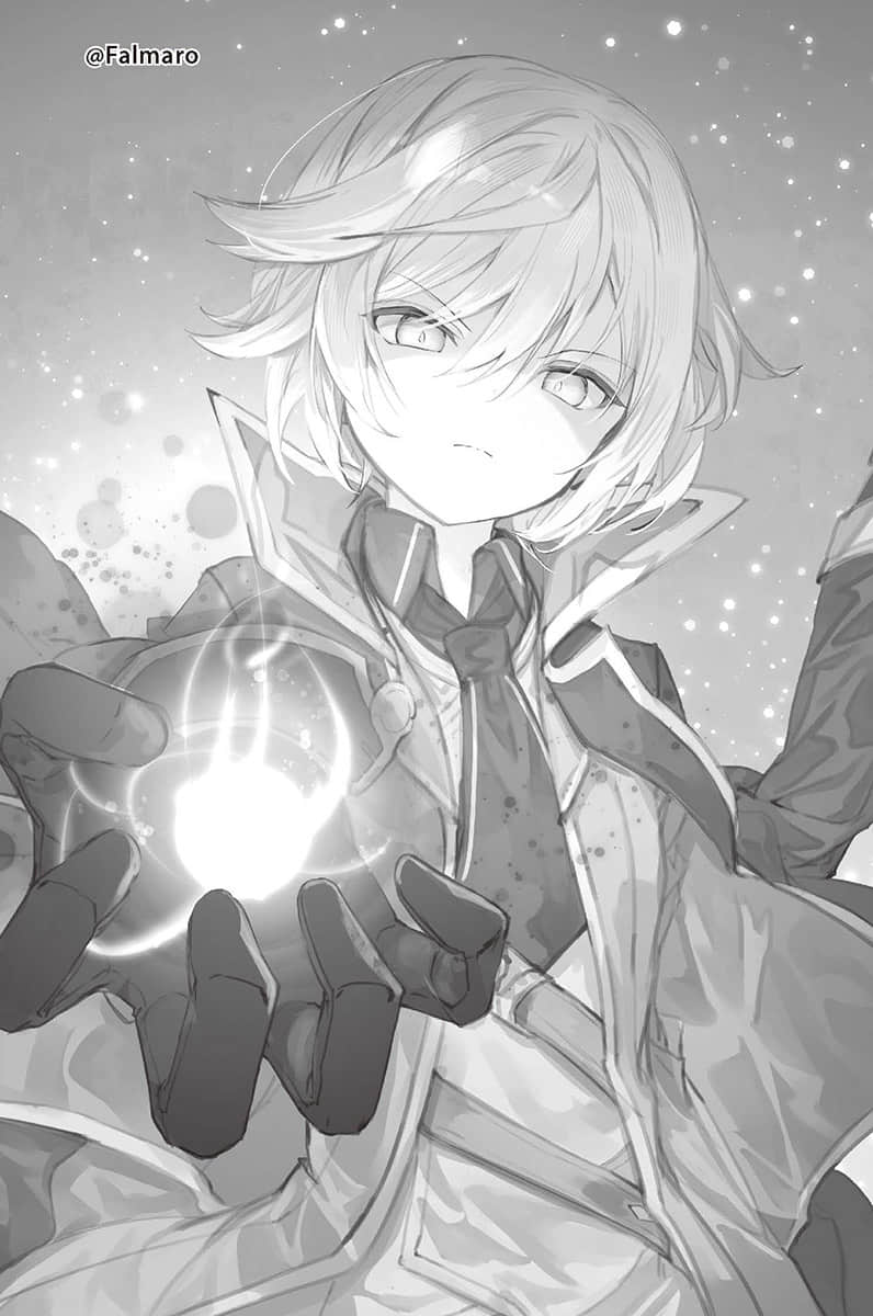 《转生为无情反派贵族的我运用掌握魔法站上魔法世界的顶点 ～本来认命不会有属于我的女角，对方却自己贴上来了～》1 插图（4）