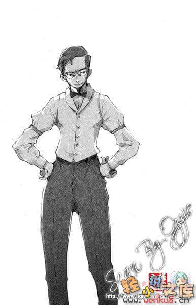 《BACCANO！大騷動》3 1931 The Grand Punk Railroad 特急篇 插圖（8）