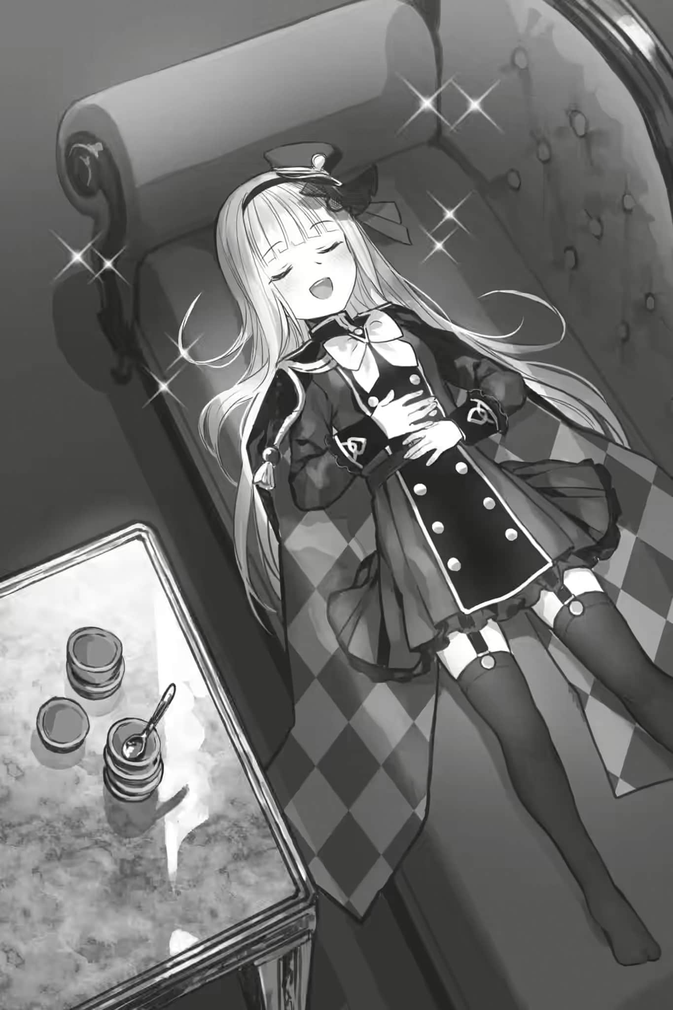 《自称贤者弟子的贤者》17 插图(4)