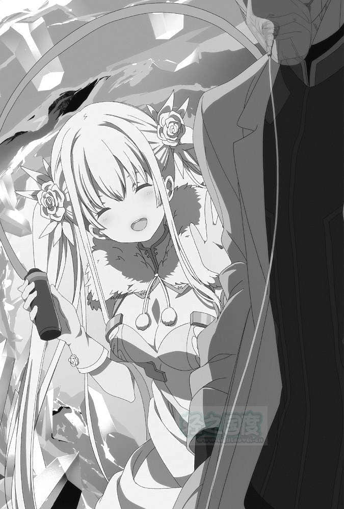 《未踏召唤:／／鲜血印记》7 插图（13）