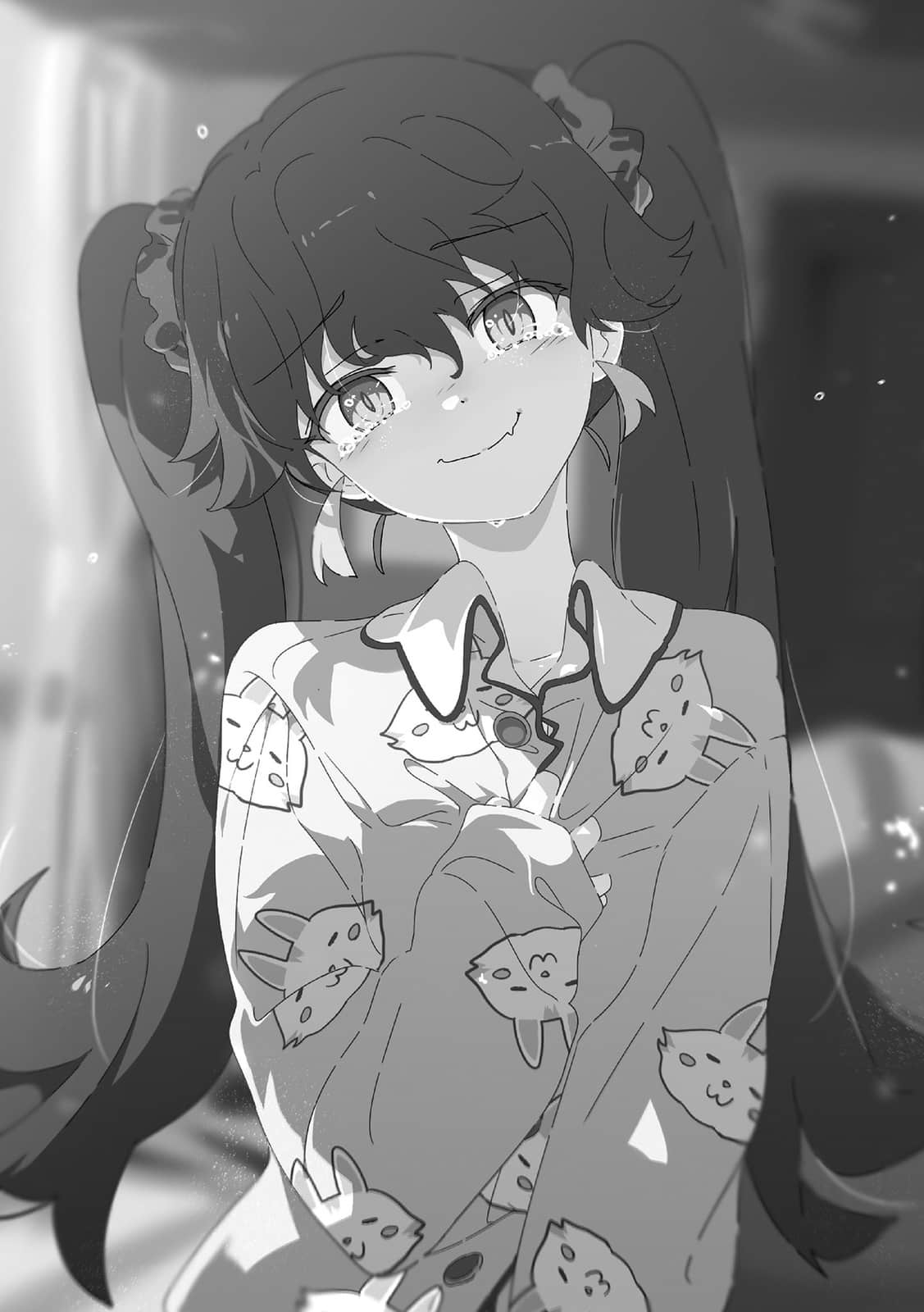 《這裏是終局停滯委員會。》5（網譯） 插圖（12）