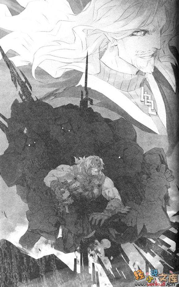 Fate Apocrypha小说插图（4）