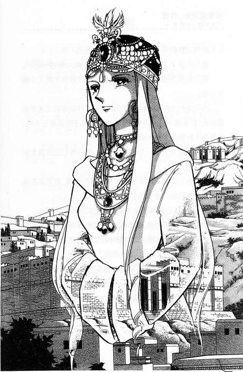 《天是红河岸》外传 魔之时代的黎明 插图(5)