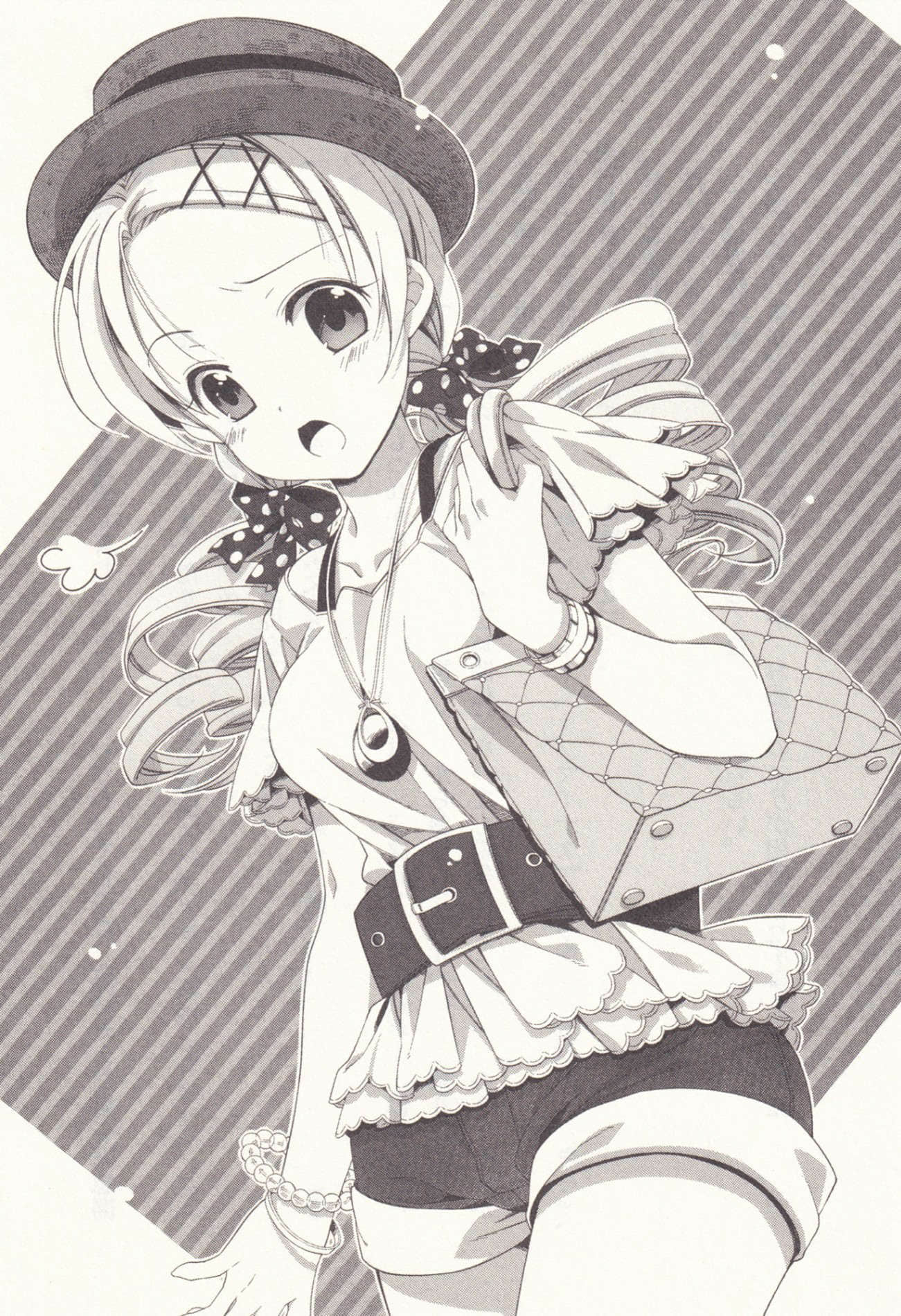 《轻小说的快乐写作法》9 插图（9）