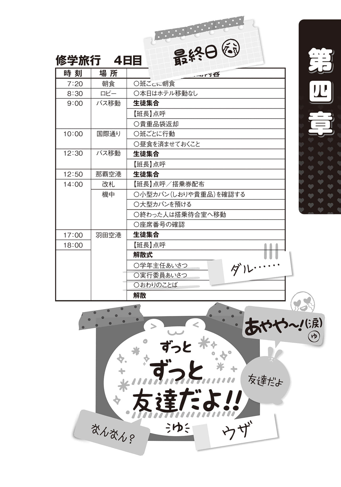 《讓聲稱女性之間不可能的女孩，在百日內徹底淪陷的百合故事。》7 插圖（16）
