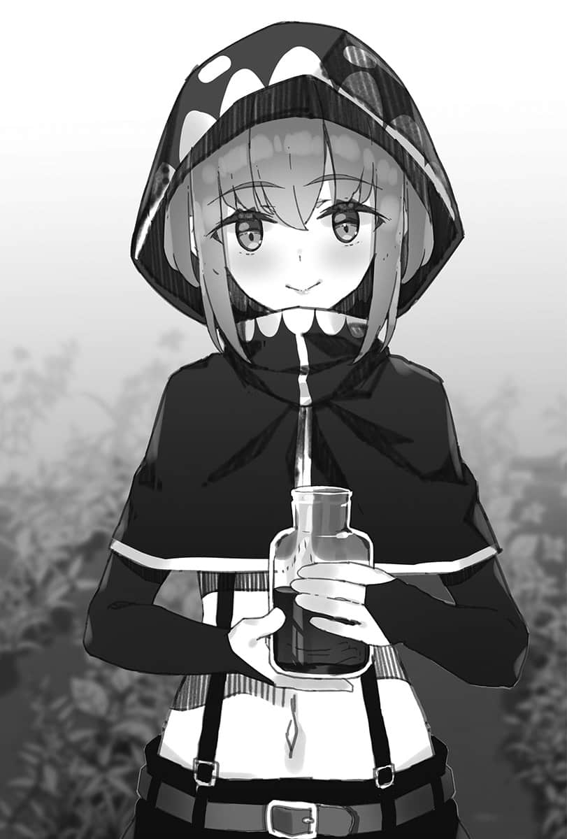 《因爲不是真正的夥伴而被逐出勇者隊伍，流落到邊境展開慢活人生》8 第一章 將慢生活傳達出去吧插圖（1）