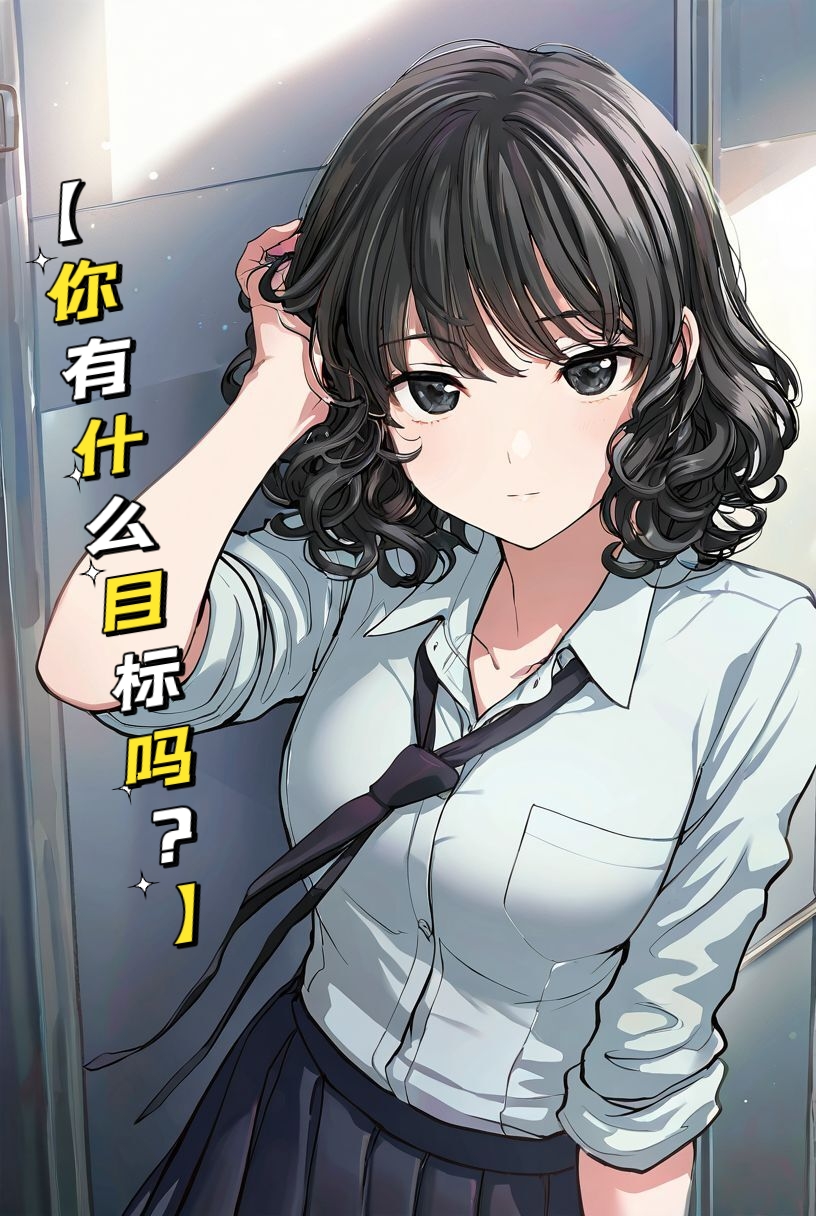 《与攻陷了无数女生的海王交换了身体》4 第三章插图（1）