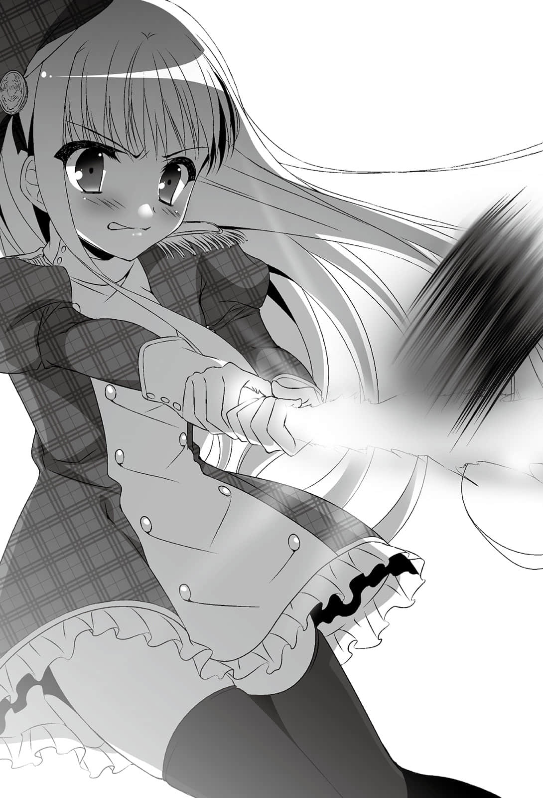 《歌姬少女的创乐谱》6 插图(10)