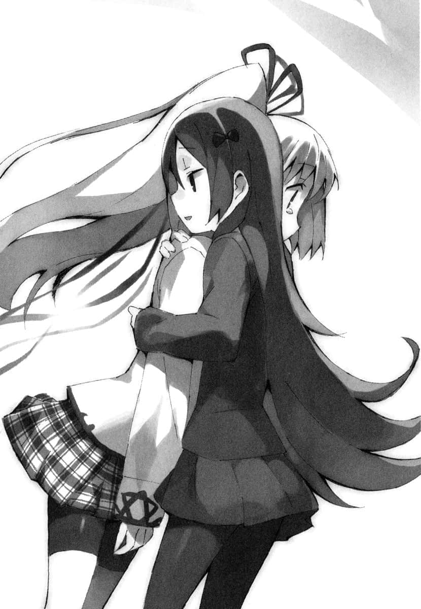 《声音x魔法》13 插图（12）