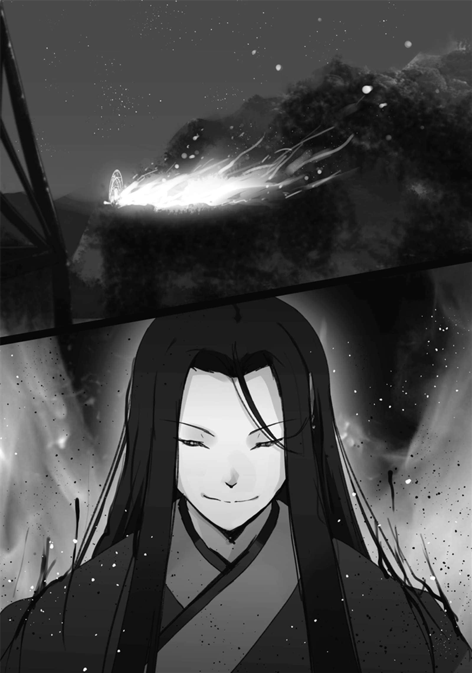 《圣剑使的禁咒咏唱》15 插图（15）