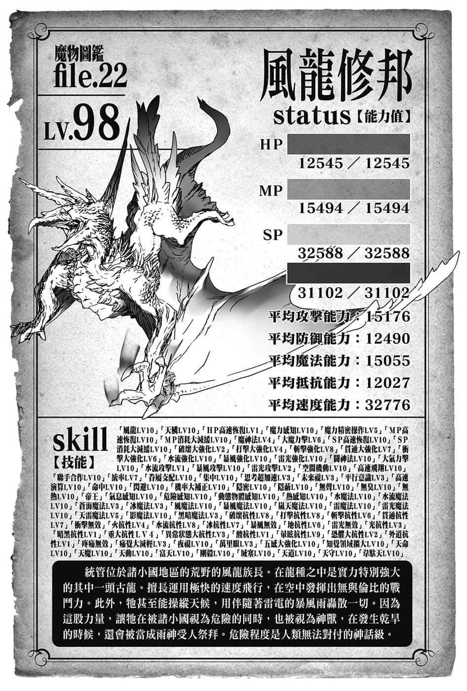 《转生成蜘蛛又怎样！》7 6 巨头会议现场直播插图（1）