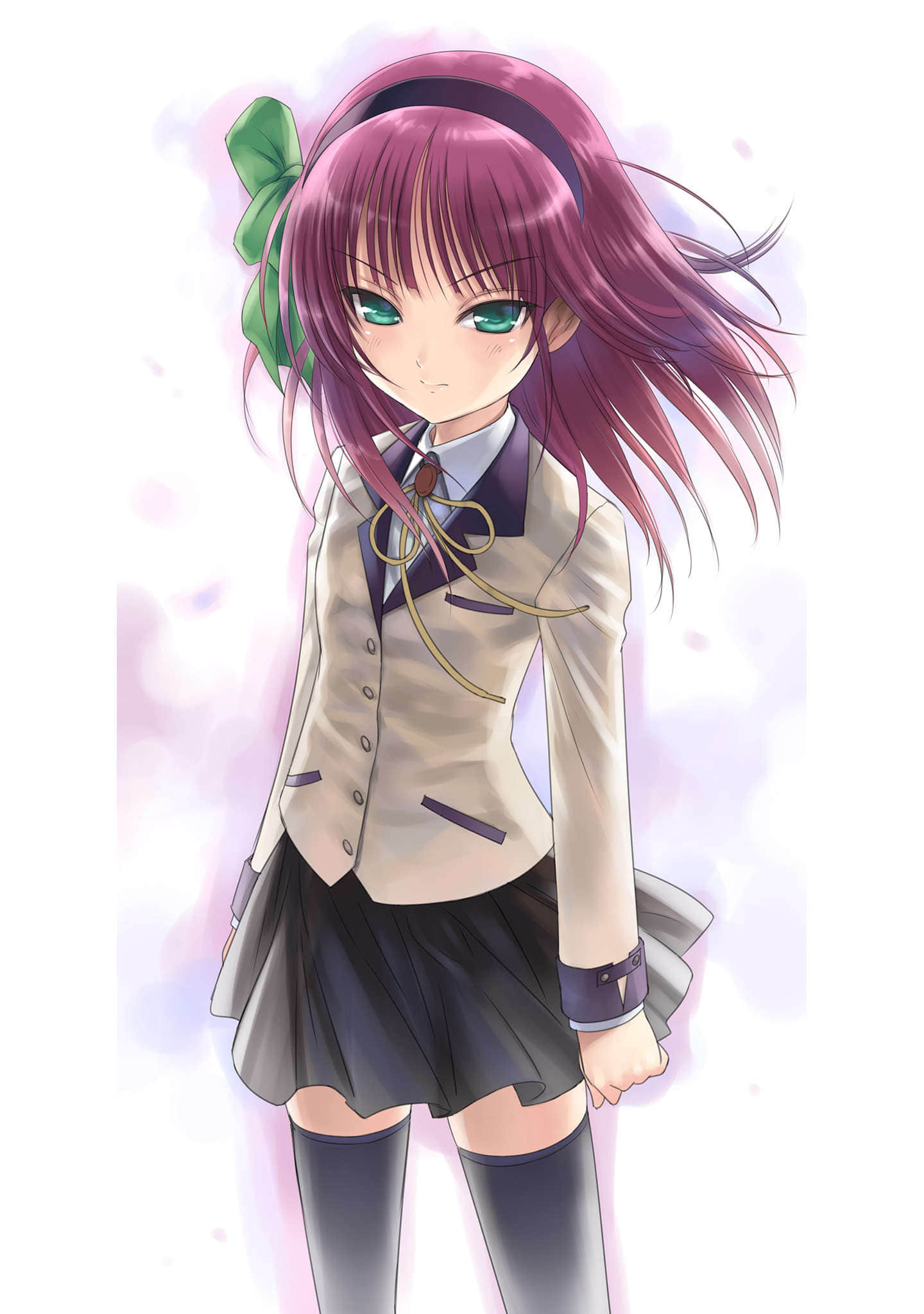 《Angel Beats! -Track Zero-》全一冊 插圖（15）