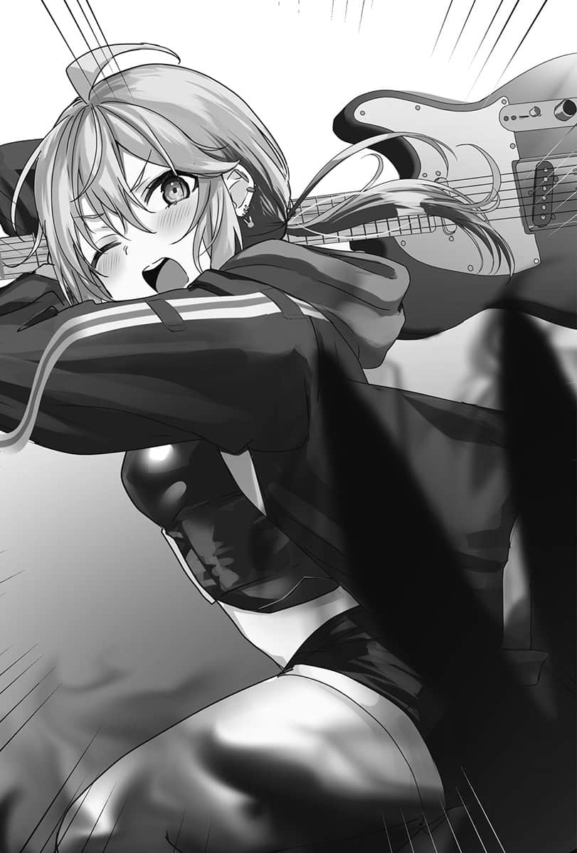 《青春与恶魔》2 插图(13)