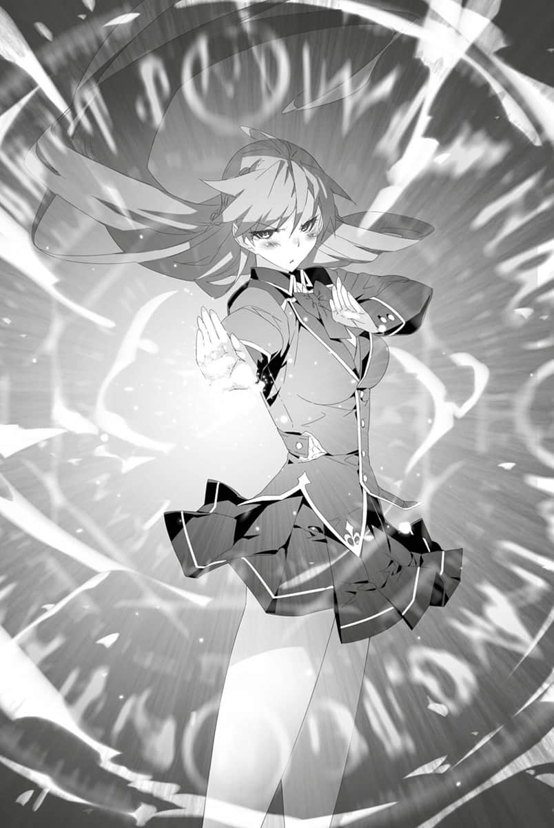 《大贤者的爱徒～防御魔法推广记～》2 插图（11）