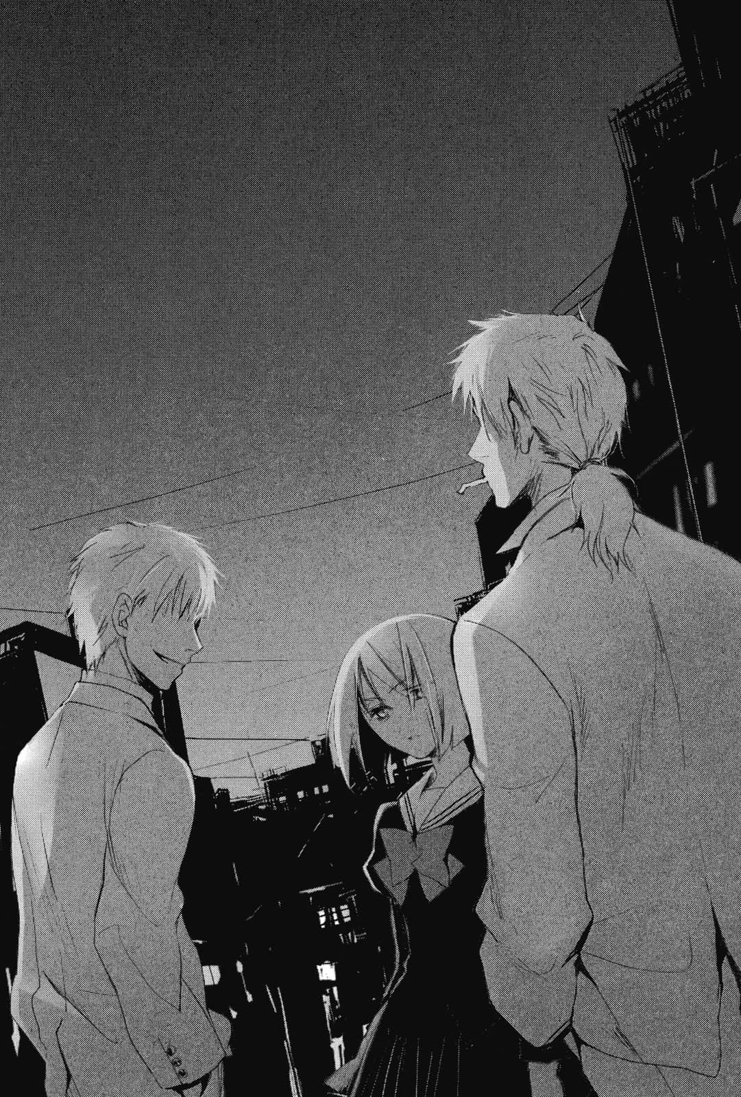 《虚轴少女》7 epilogue-2nd: 我们走吧插图（3）