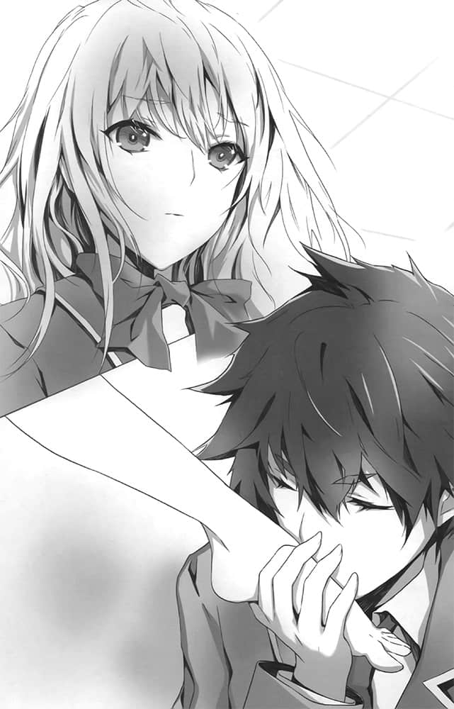 《S与S的无赖同盟》2 插图（10）