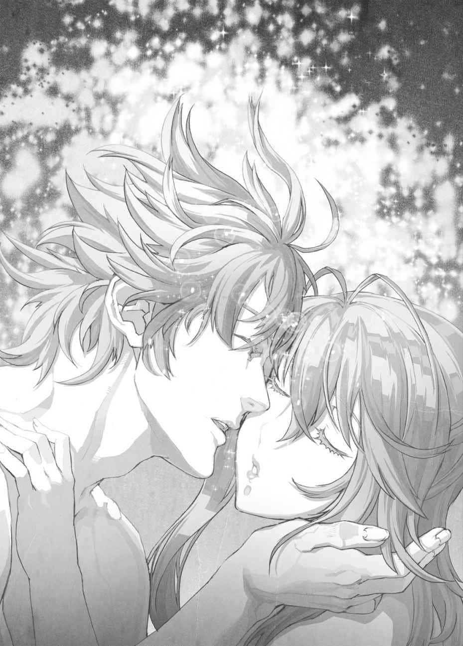 《百花缭乱》16（机翻） 参◆宗朗的异变插图（3）