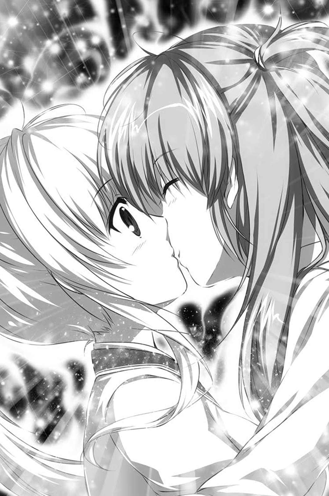 《剑神的继承者》12 插图（14）