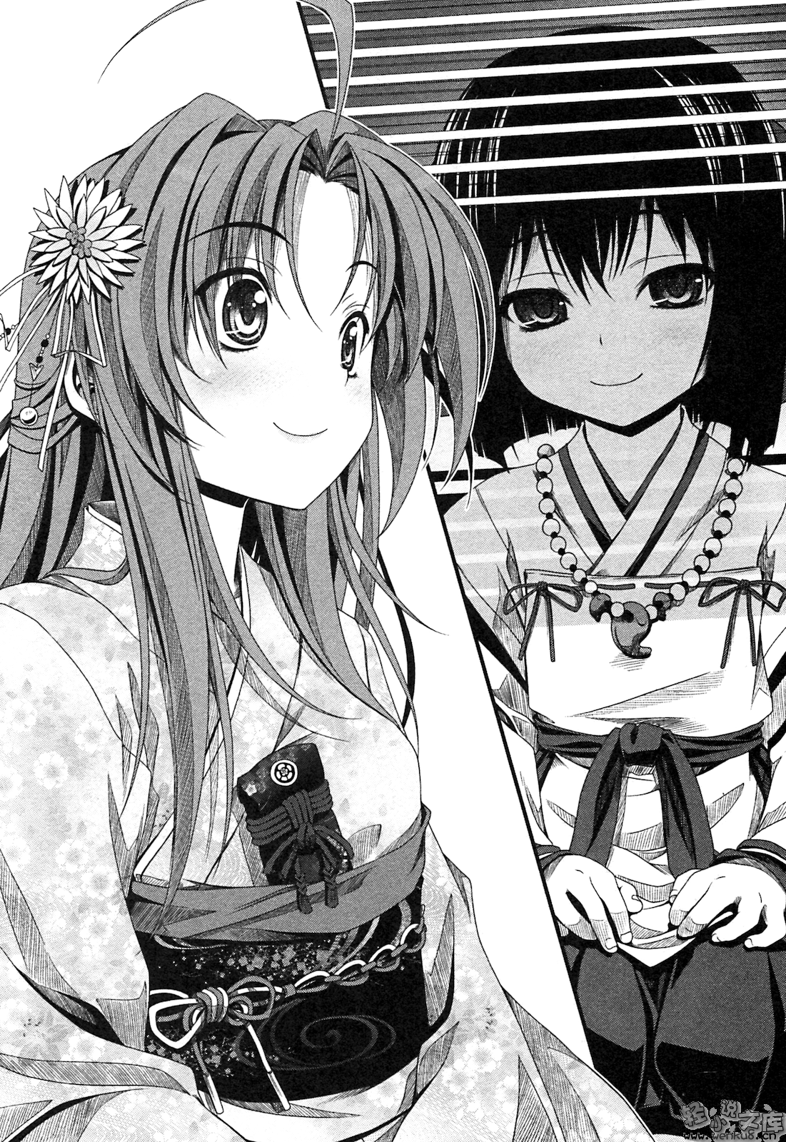 《织田信奈的野望》3 插图（9）