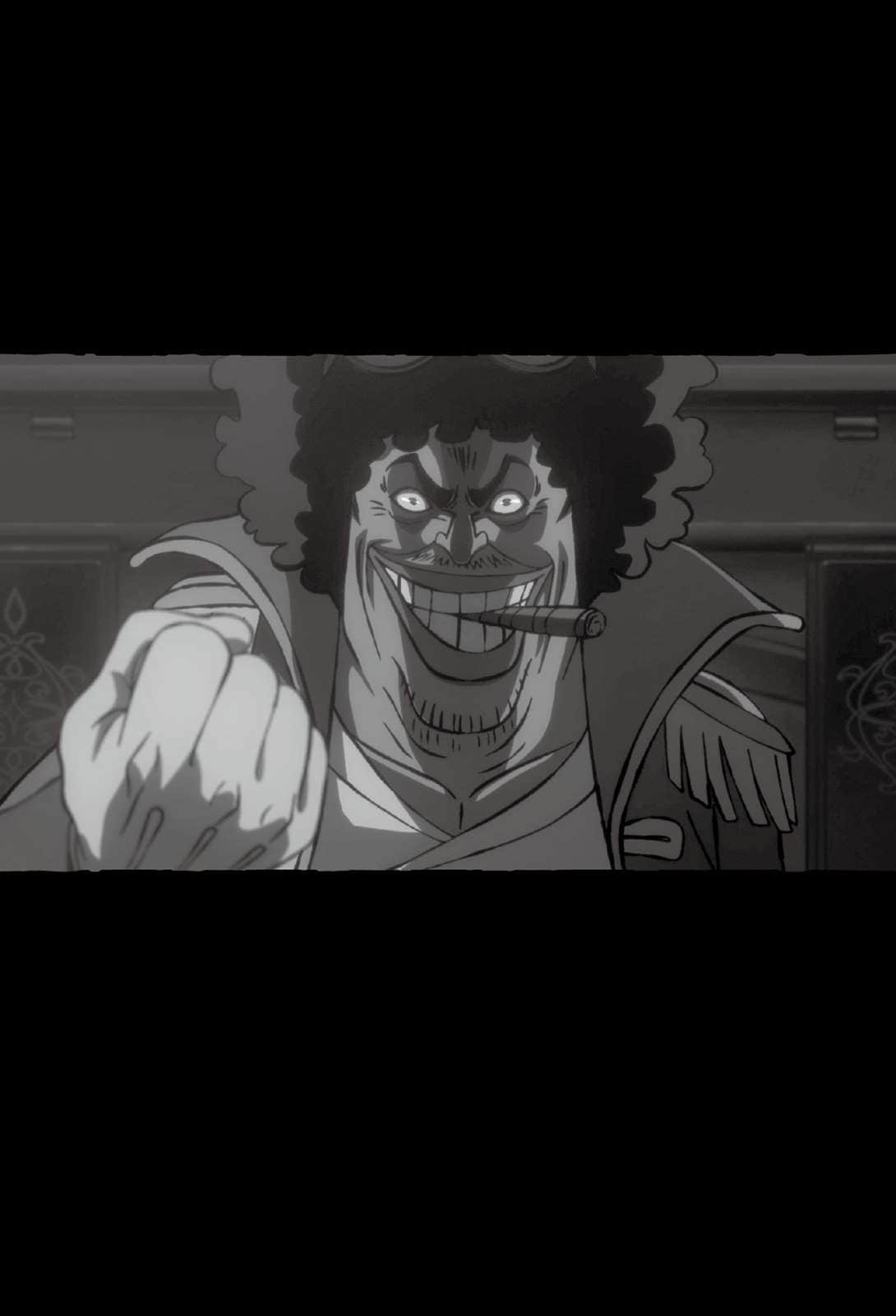 ONE PIECE 航海王劇場版小說小說插圖（97）