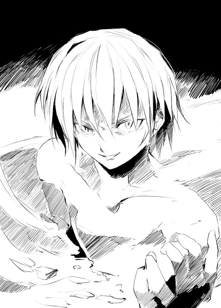 《CUTTING 伤痕》3 Case of Mio Entanglement 插图（13）