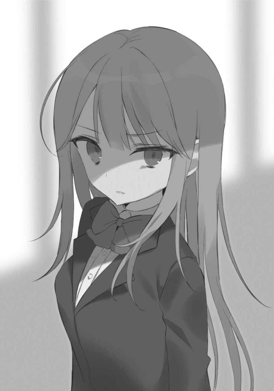 《朝比奈若叶和OO男友》1 插图（12）