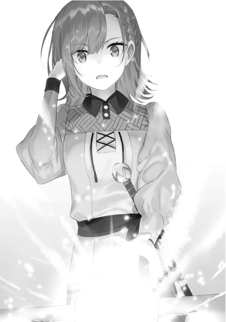 最强阴阳师的异世界转生记小说插图（4）