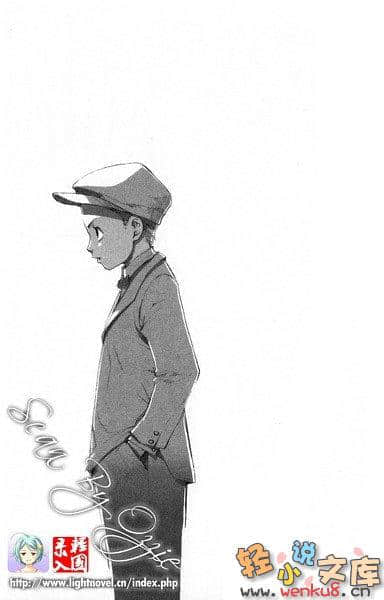 《BACCANO！大騷動》3 1931 The Grand Punk Railroad 特急篇 插圖（9）