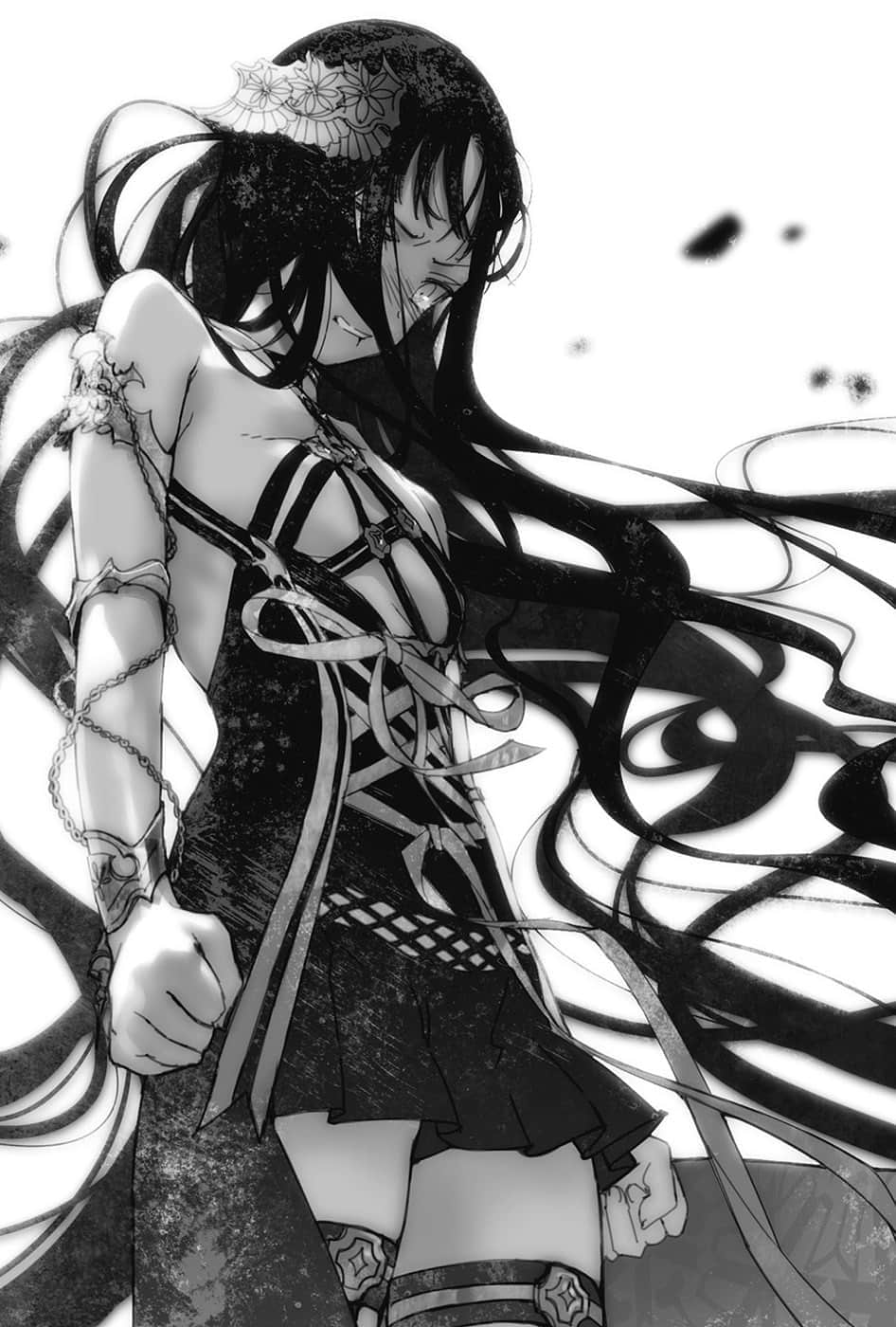 《异世界拷问姬》4 插图（13）
