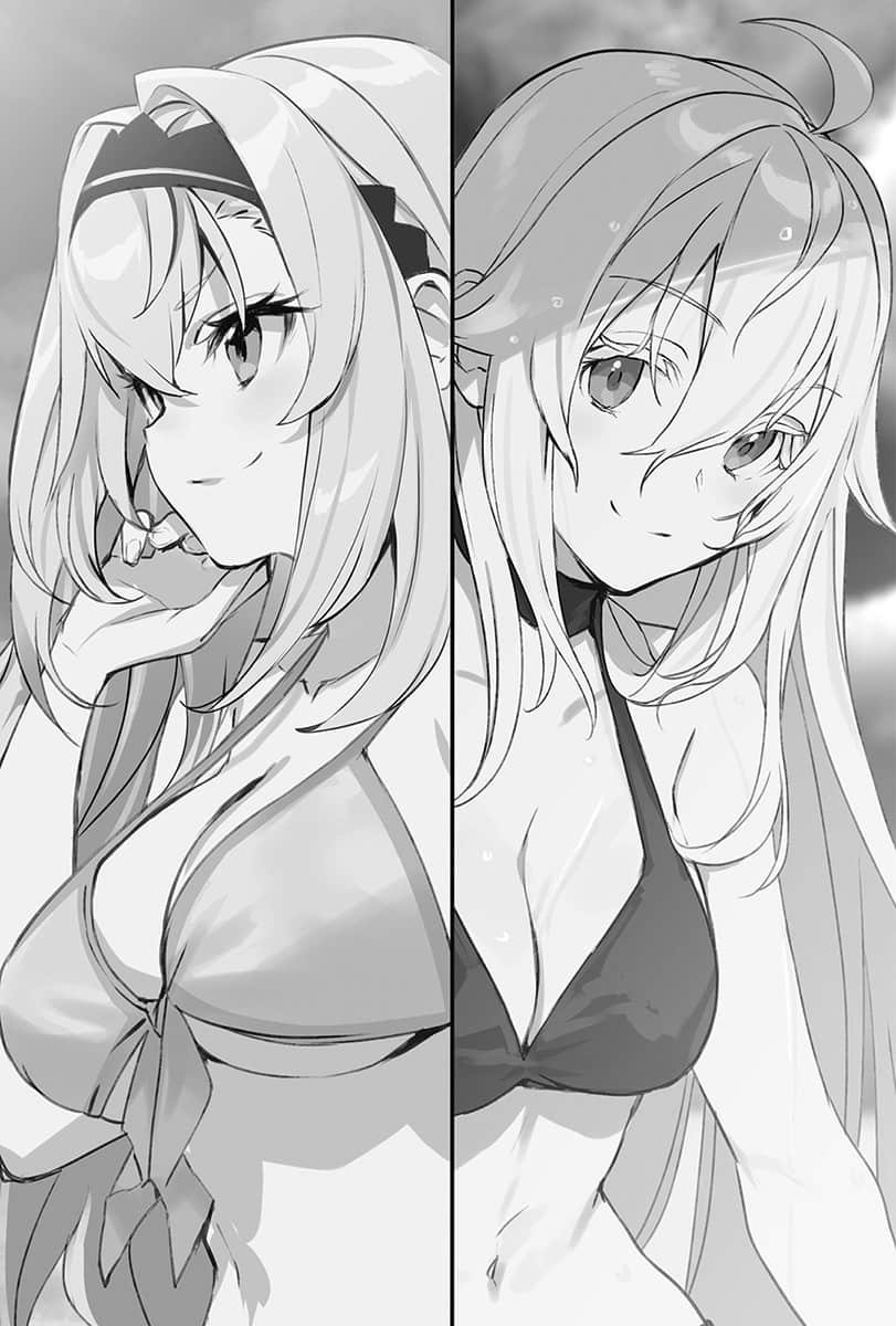 《夏洛克＋侦探学园》Logic.2 夺回被夺走的马克白（台版） 插图（10）