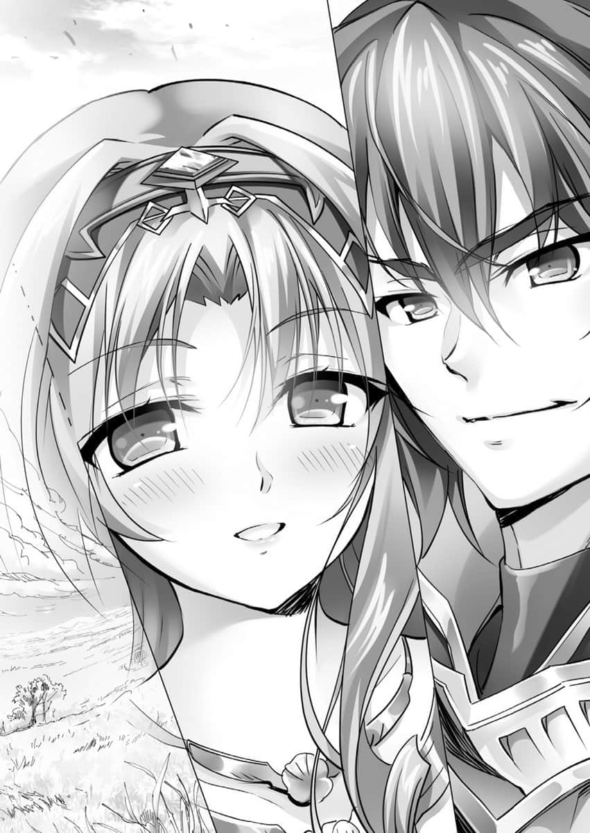 《穿越时空的龙王与迈向灭亡的魔女之国》10 插图（9）