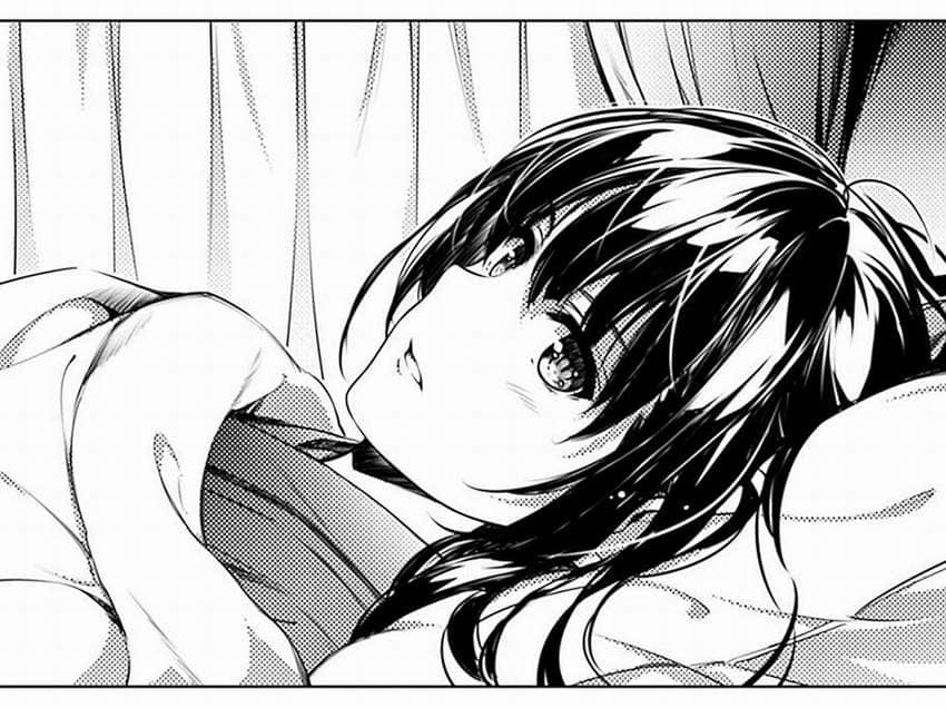 《不起眼女主角培育法》12 第一章 GS2盛赞发售中！要读喔！插图（1）