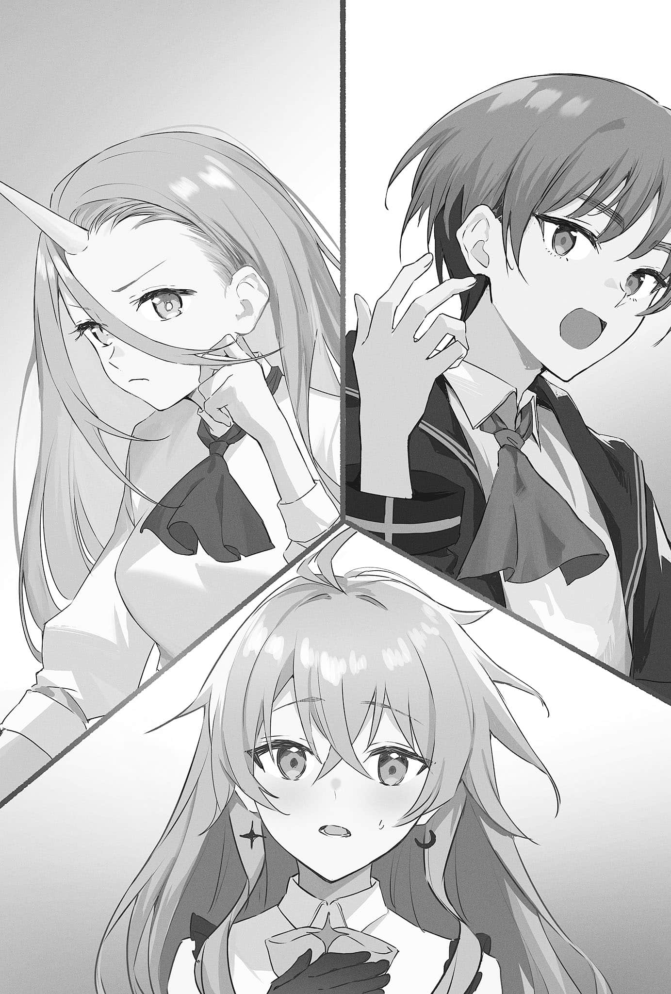 魔法使的搬运铺小说插图（46）