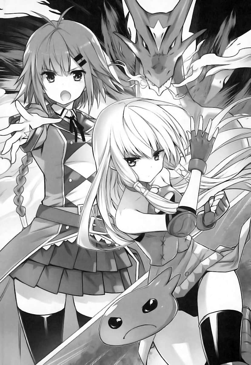 没路用的魔兽炼磨师小说插图（17）