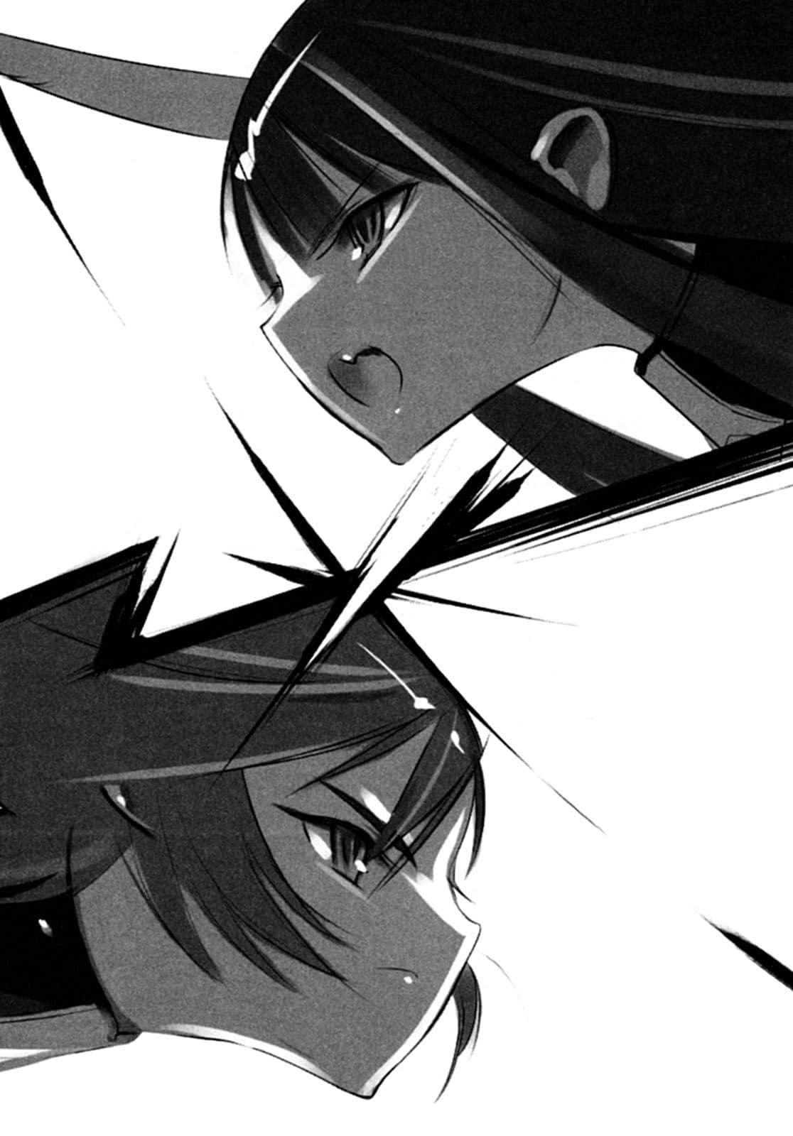《强袭魔女》1 奋战的索穆斯没人要中队 插图（9）