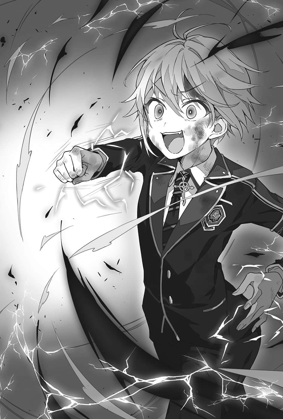 《世界頂尖的暗殺者轉生爲異世界貴族》2 第十六話 暗殺者對付巨魔插圖（1）