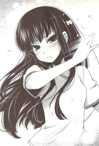 《笨蛋，测验，召唤兽》7 插图（17）