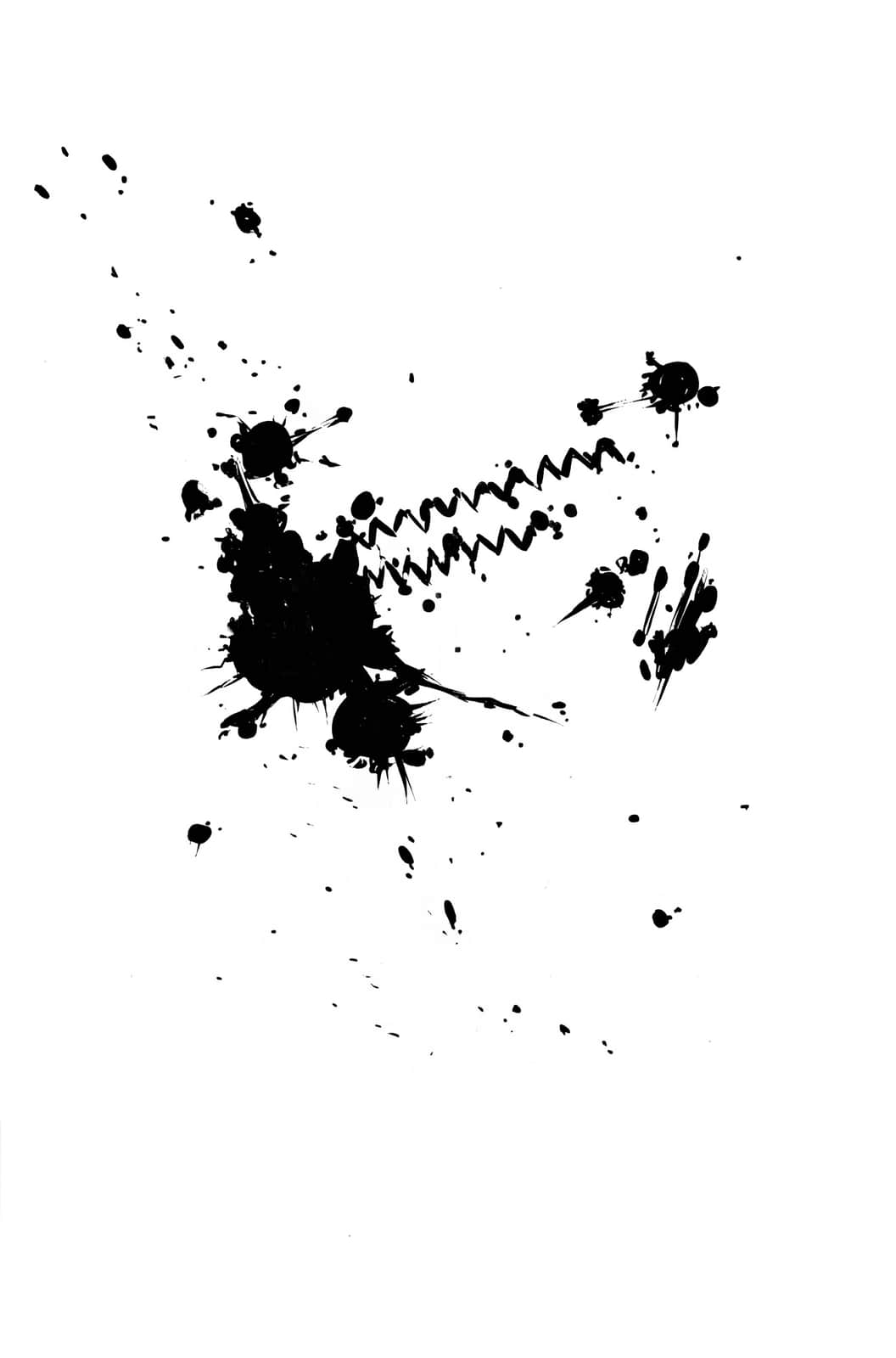 《奇诺之旅》15 第六话「犯人所在之国」-He Had Done It.—插图（2）