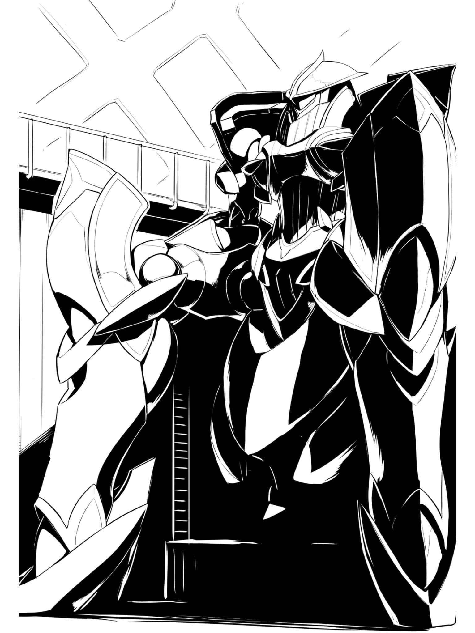 《骑士＆魔法》5 插图（17）