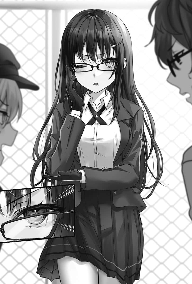 《青春与恶魔》2 插图(11)