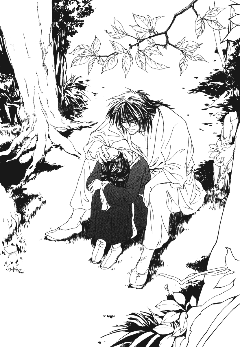 《彩云国物语》12 白虹以天作为目标 插图（3）