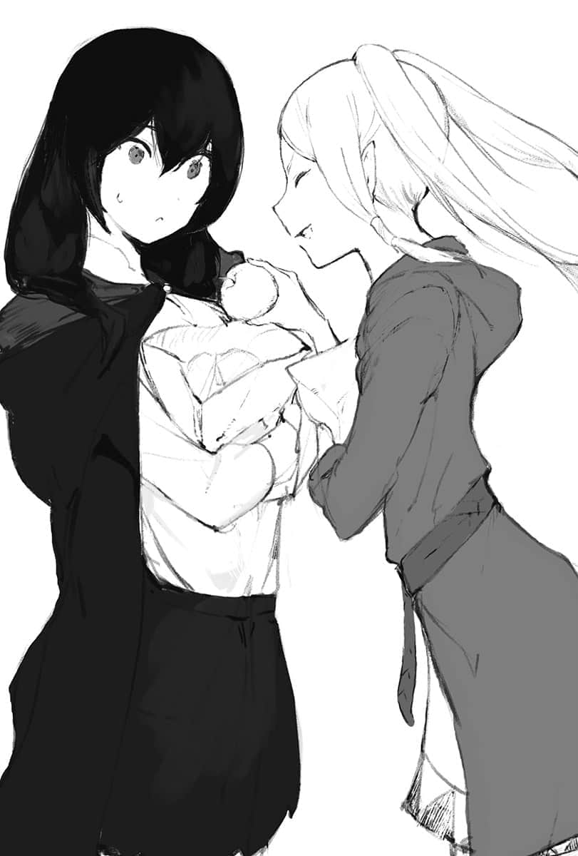 《异修罗》3 绝息无声祸 插图（16）