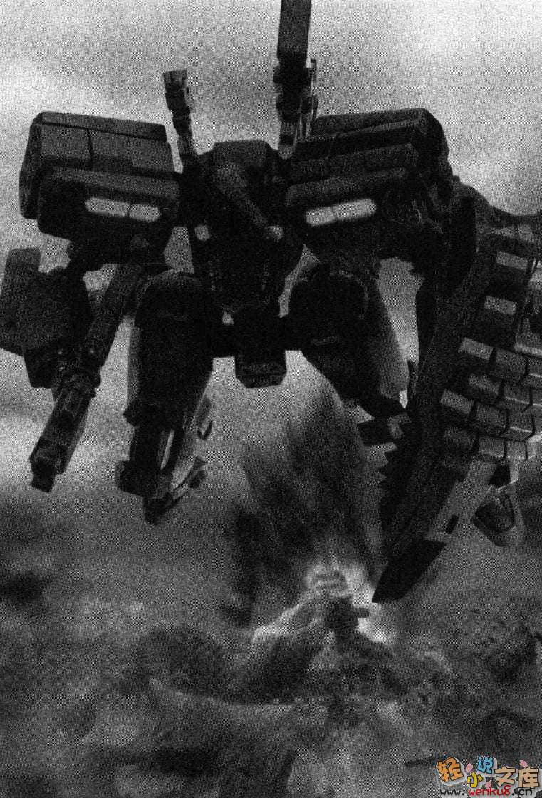 《MUV-LUV Schwarzes marken》3 插图（26）