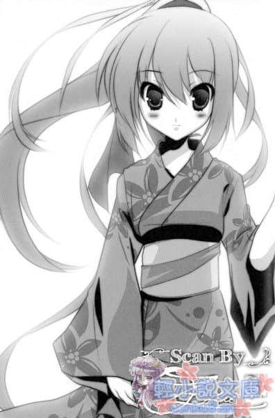 《学园歌剧》3 插图（13）
